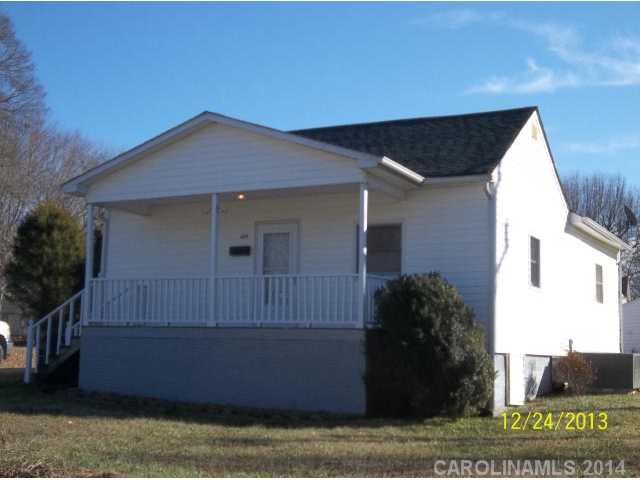 409 Valley St, Stanley, NC 28164 photo 1