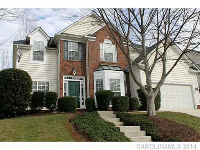 19908 Sandyedge Dr, Cornelius, NC 28031 photo 1