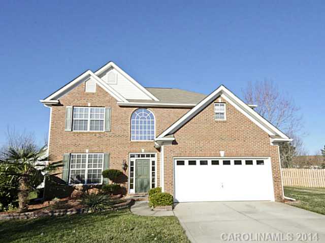 1815 Montague Rd, Clover, SC 29710 photo 1