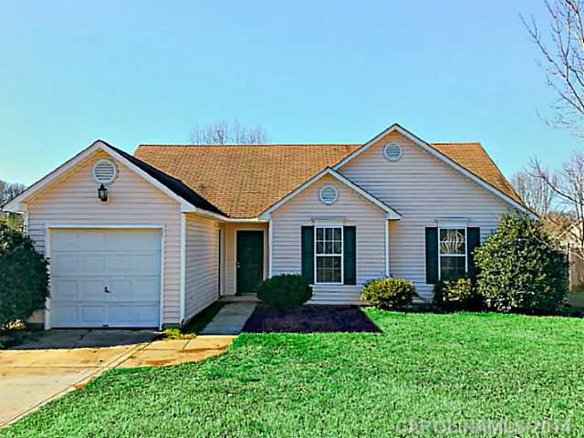 5515 Burning Ridge Dr, Monroe, NC 28110 photo 1