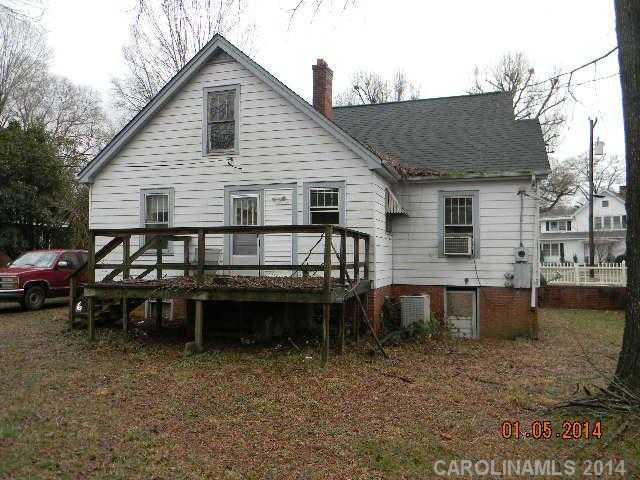 52 Maple St, Badin, NC 28009 photo 2