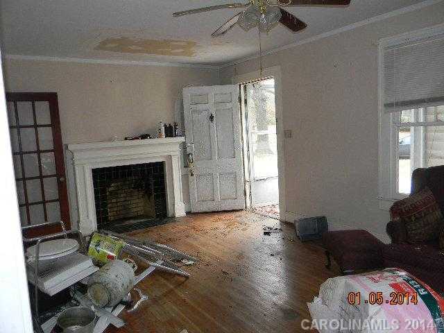 52 Maple St, Badin, NC 28009 photo 4