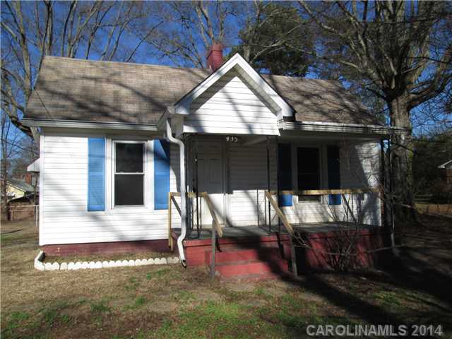 435 E 22nd St, Kannapolis, NC 28083 photo 1