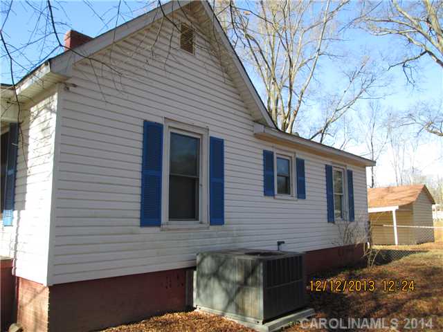 435 E 22nd St, Kannapolis, NC 28083 photo 11
