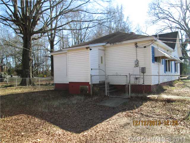 435 E 22nd St, Kannapolis, NC 28083 photo 9