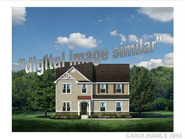 3347 Linetender Dr, Davidson, NC 28036 photo 1