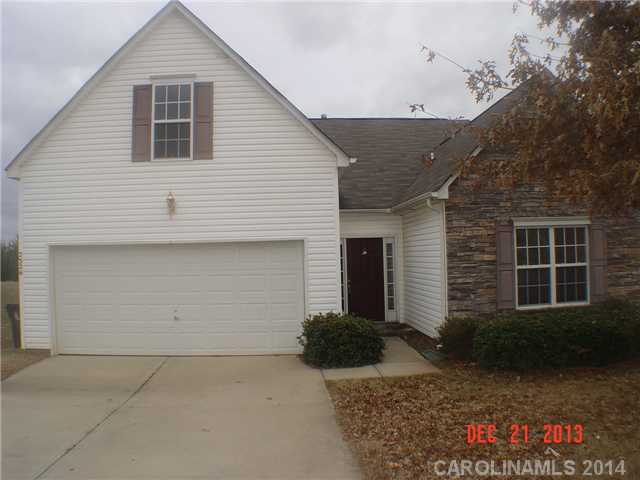 2326 Kingstree Dr, Monroe, NC 28112 photo 1