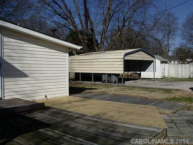 1311 E 11th St, Kannapolis, NC 28083 photo 14