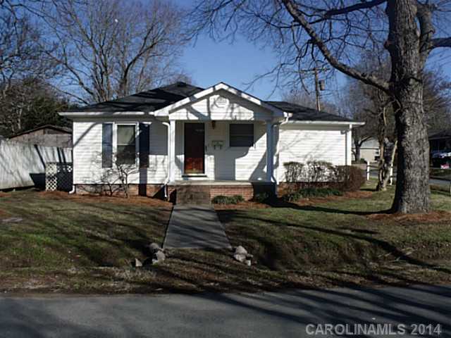 1311 E 11th St, Kannapolis, NC 28083 photo 1