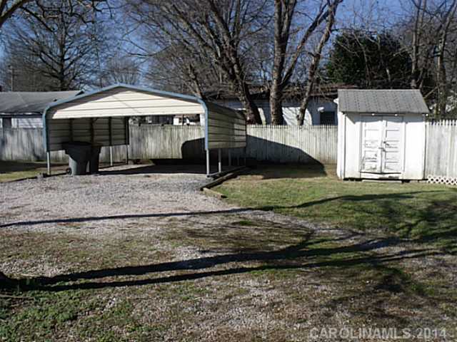 1311 E 11th St, Kannapolis, NC 28083 photo 15