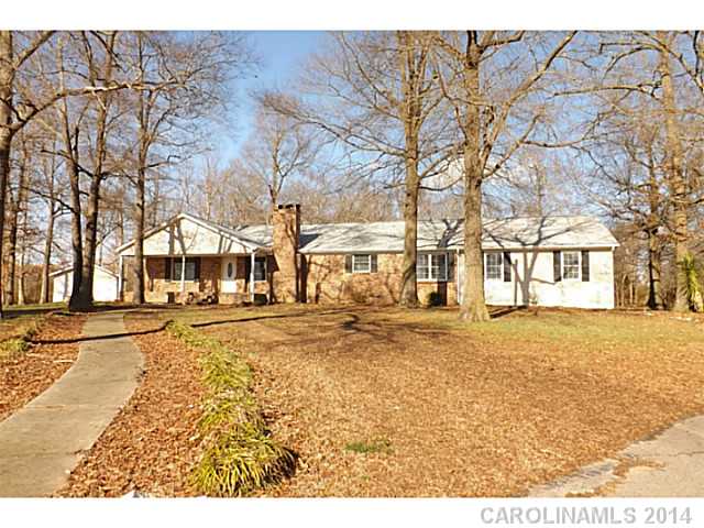 2111 Jack Davis Rd, Monroe, NC 28112 photo 1