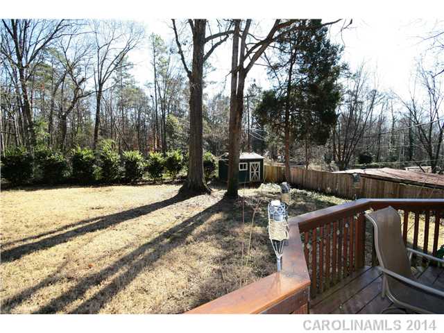 5509 Farmbrook Dr, Charlotte, NC 28210 photo 16