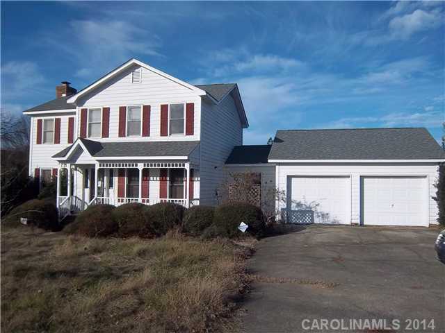 505 Baucom Deese Rd, Monroe, NC 28110 photo 1