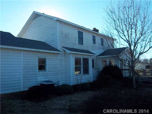 505 Baucom Deese Rd, Monroe, NC 28110 photo 2