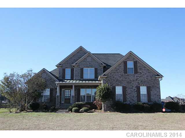 3110 E Lawyers Rd, Monroe, NC 28110 photo 1