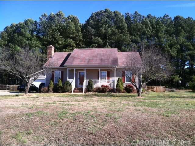 203 Meadow Wind Ct, Monroe, NC 28110 photo 1