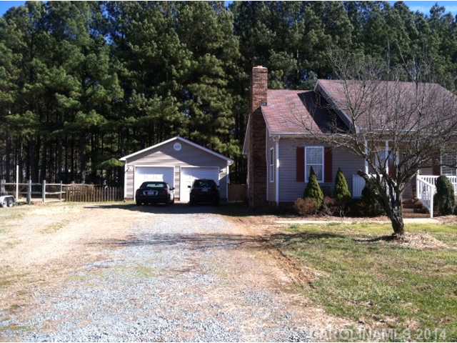 203 Meadow Wind Ct, Monroe, NC 28110 photo 2