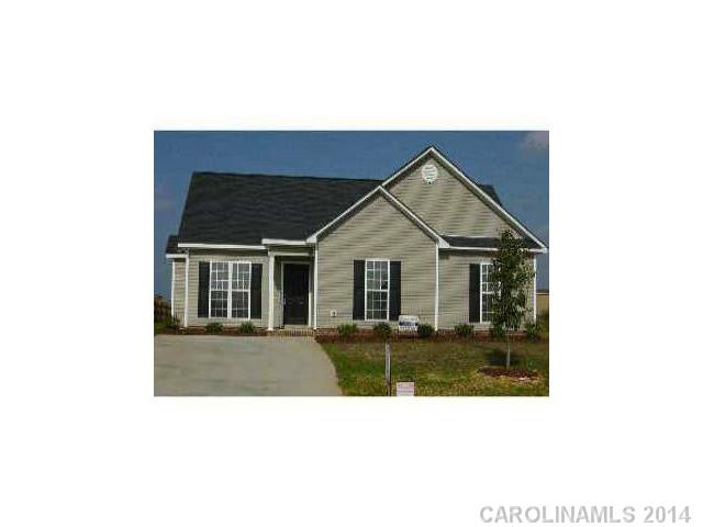 329 Dexter Pl, Monroe, NC 28110 photo 1