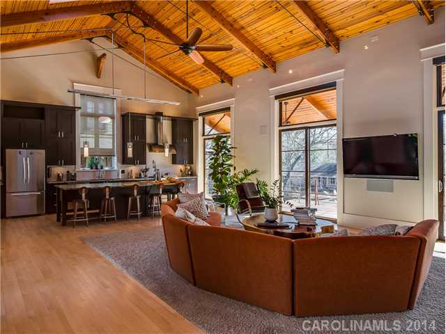 1409 Devon Dr, Charlotte, NC 28209 photo 5