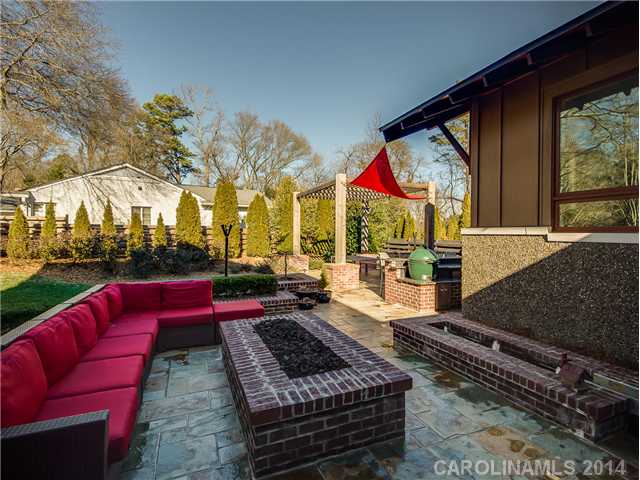 1409 Devon Dr, Charlotte, NC 28209 photo 16