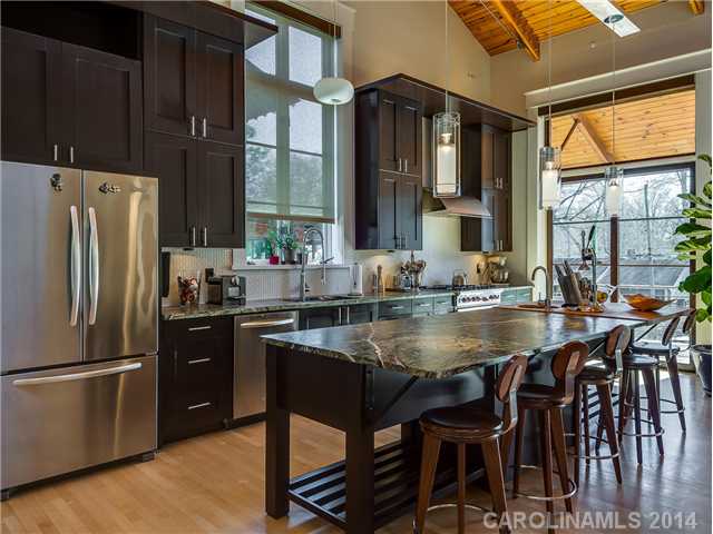 1409 Devon Dr, Charlotte, NC 28209 photo 8