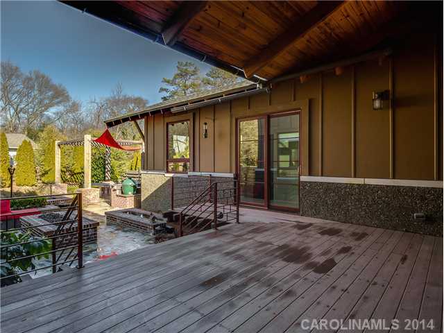 1409 Devon Dr, Charlotte, NC 28209 photo 14