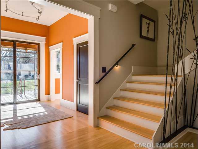 1409 Devon Dr, Charlotte, NC 28209 photo 4