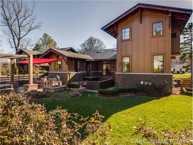 1409 Devon Dr, Charlotte, NC 28209 photo 15