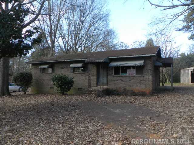 1124 White Oak Ln, Van Wyck, SC 29744 photo 1