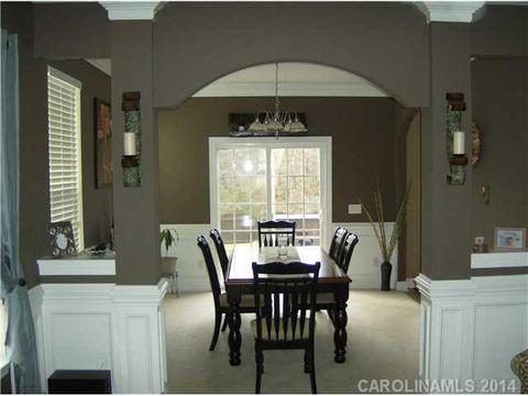 1015 Wind Carved Ln, Monroe, NC 28110 photo 2