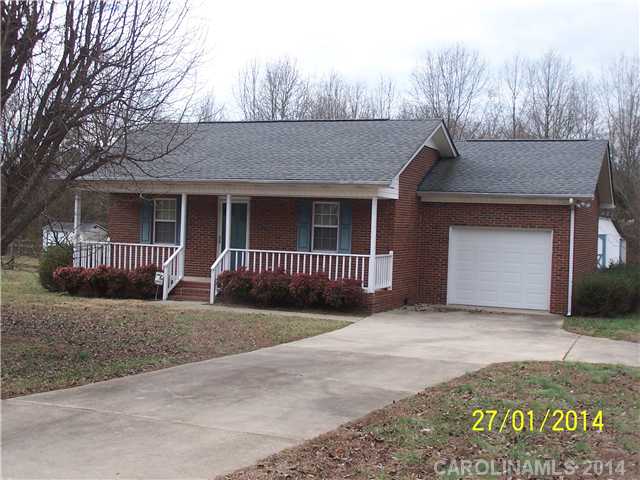 202 Meadow Wind Ct, Monroe, NC 28110 photo 1