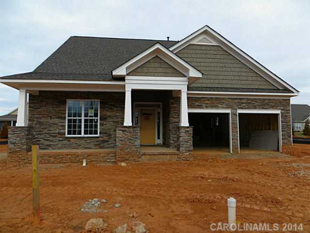 18323 Glenealy Dr, Cornelius, NC 28031 photo 1