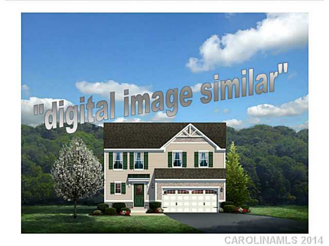 10824 Tailwater St, Davidson, NC 28036 photo 1