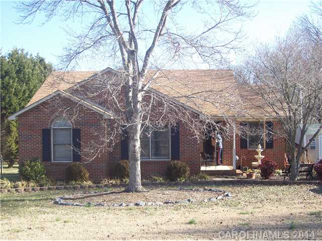700 Station Dr, Monroe, NC 28110 photo 1