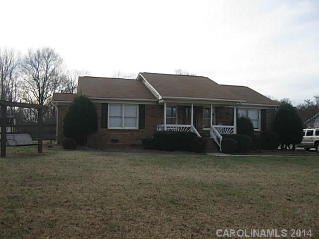 4912 Christopher Run Dr, Monroe, NC 28112 photo 1