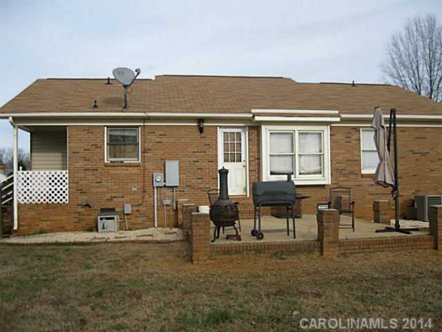 4912 Christopher Run Dr, Monroe, NC 28112 photo 2