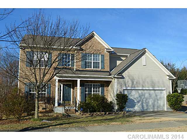 18320 Torrence Chapel Estates Cir, Cornelius, NC 28031 photo 1