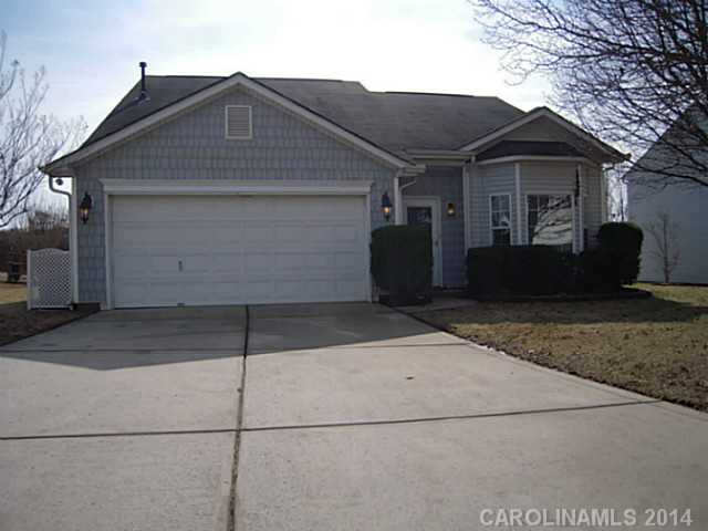 2113 Genesis Dr, Monroe, NC 28110 photo 1