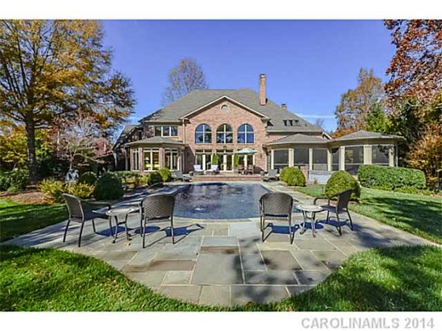 19916 River Falls Dr, Davidson, NC 28036 photo 1
