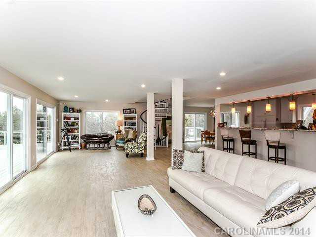 14705 E Rocky River Rd, Davidson, NC 28036 photo 3