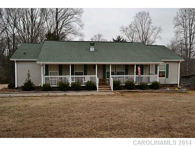 3916 Cansler Rd, Vale, NC 28168 photo 1