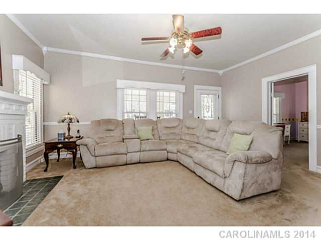 500 N Bragg St, Monroe, NC 28112 photo 3