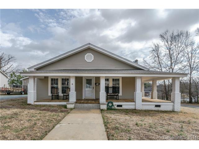500 N Bragg St, Monroe, NC 28112 photo 1