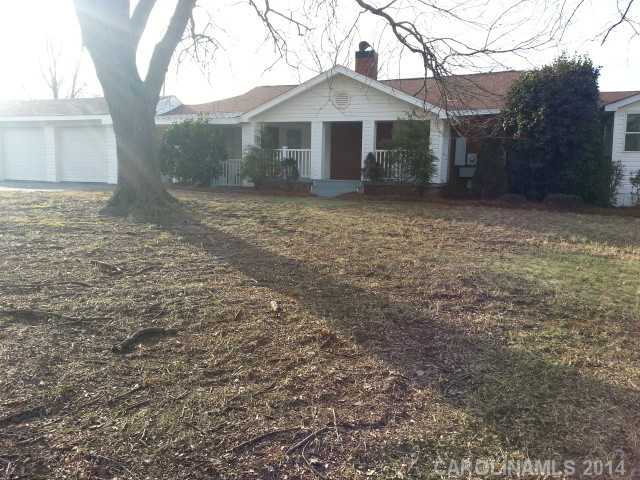4605 Griffith Rd, Monroe, NC 28112 photo 1