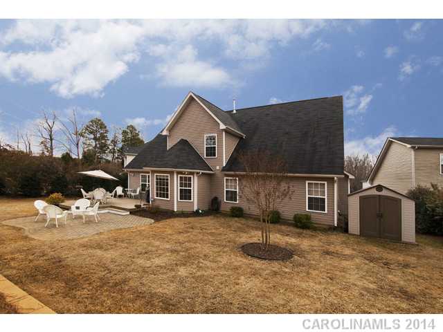 7833 E Berkeley Rd, Denver, NC 28037 photo 16