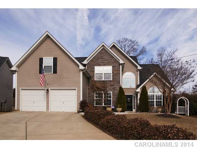 7833 E Berkeley Rd, Denver, NC 28037 photo 1