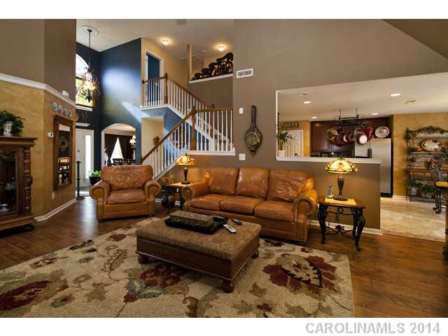 7833 E Berkeley Rd, Denver, NC 28037 photo 5