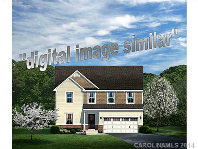 3353 Linetender Dr, Davidson, NC 28036 photo 1