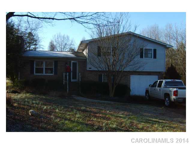 2311 Rainbrook Dr, Monroe, NC 28112 photo 1