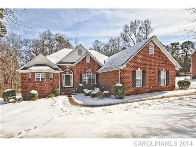 5901 Meadowmere Dr, Monroe, NC 28110 photo 1